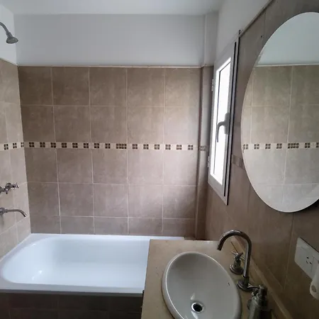 Departamento Alta Cordoba Lautaro II Dormitorios Con Pileta Exterior foto