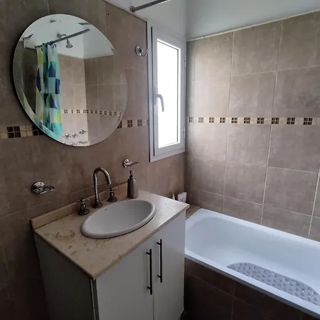 Departamento Alta Cordoba Lautaro II Dormitorios Con Pileta Exterior foto
