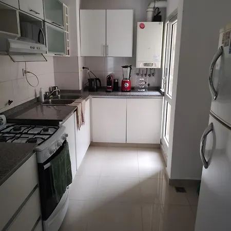 Departamento Alta Cordoba Lautaro II Dormitorios Con Pileta Exterior foto