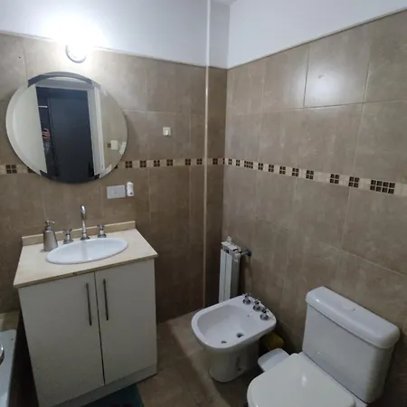 Departamento Alta Cordoba Lautaro II Dormitorios Con Pileta Exterior foto