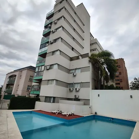 Departamento Alta Cordoba Lautaro II Dormitorios Con Pileta Exterior foto