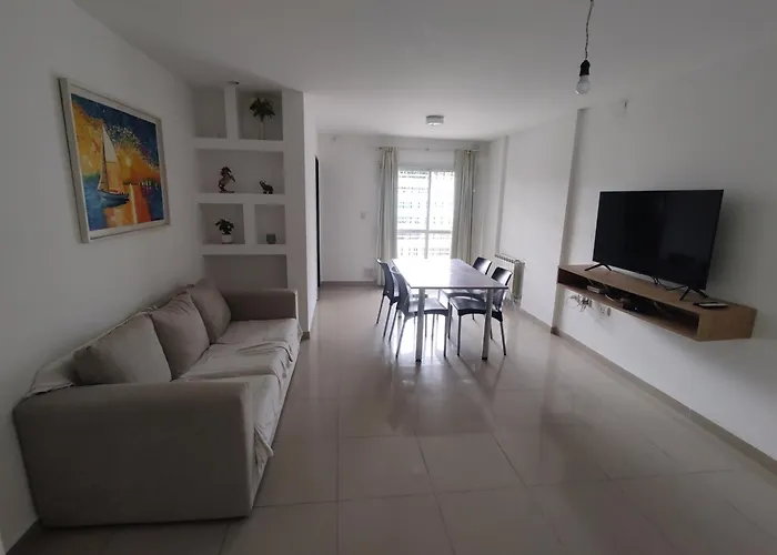 Departamento Alta Cordoba Lautaro II Dormitorios Con Pileta
