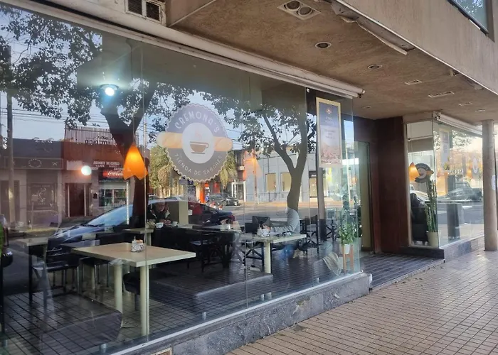 Departamento Alta Cordoba Lautaro II Dormitorios Con Pileta