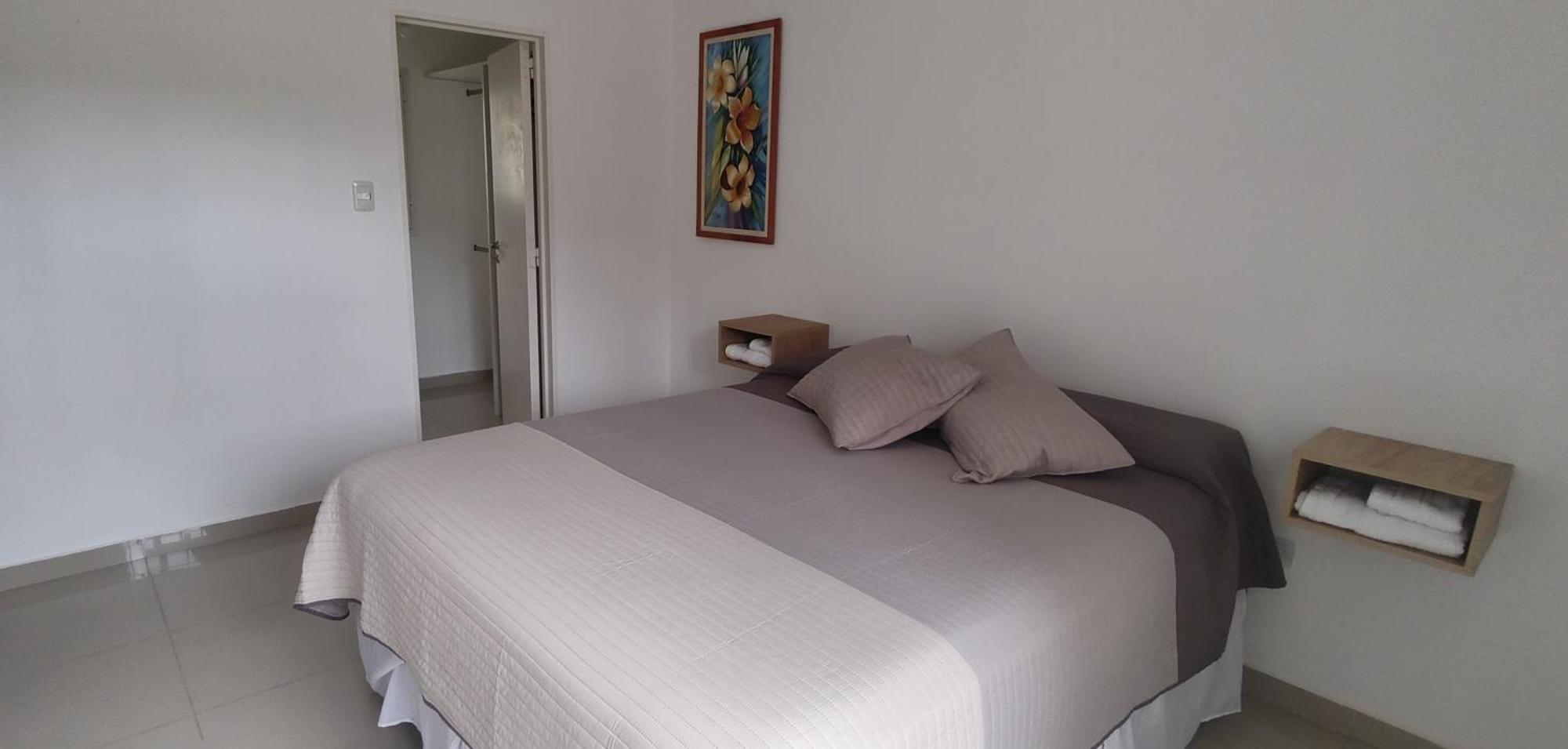 Departamento Alta Lautaro Ii Con Pileta Apartamento Córdova