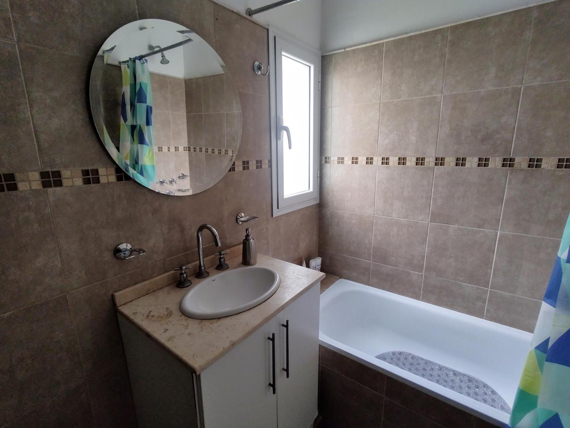 Departamento Alta Lautaro Ii Con Pileta Apartamento *