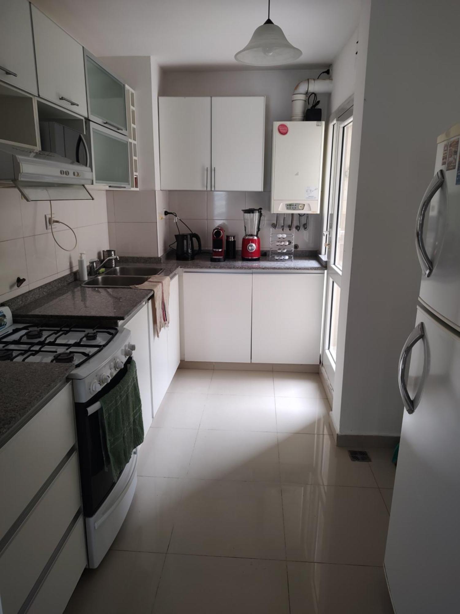 Departamento Alta Lautaro Ii Con Pileta Apartamento *