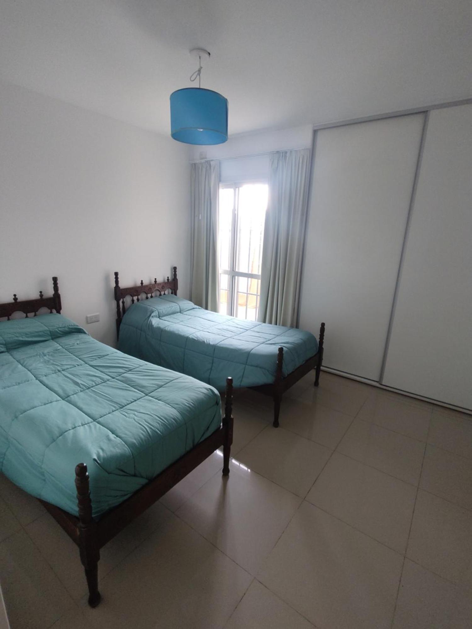 Departamento Alta Lautaro Ii Con Pileta Apartamento *