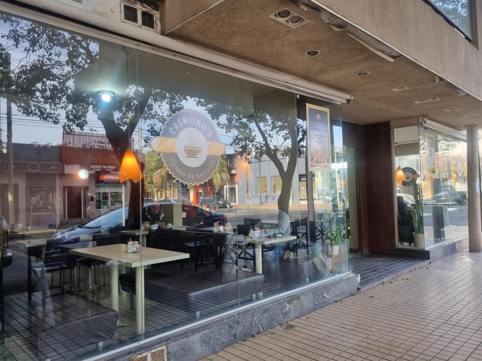 Departamento Alta Lautaro Ii Con Pileta Apartamento Córdova