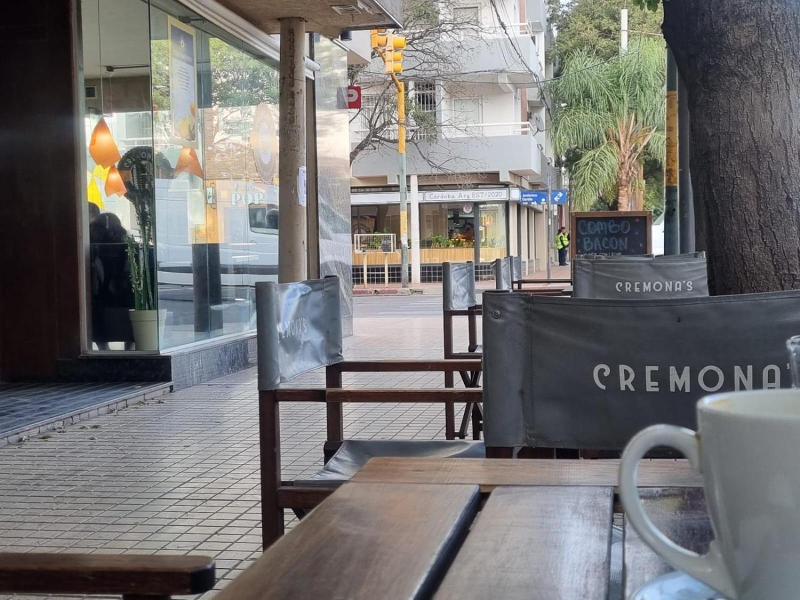 Departamento Alta Lautaro Ii Con Pileta Apartamento
