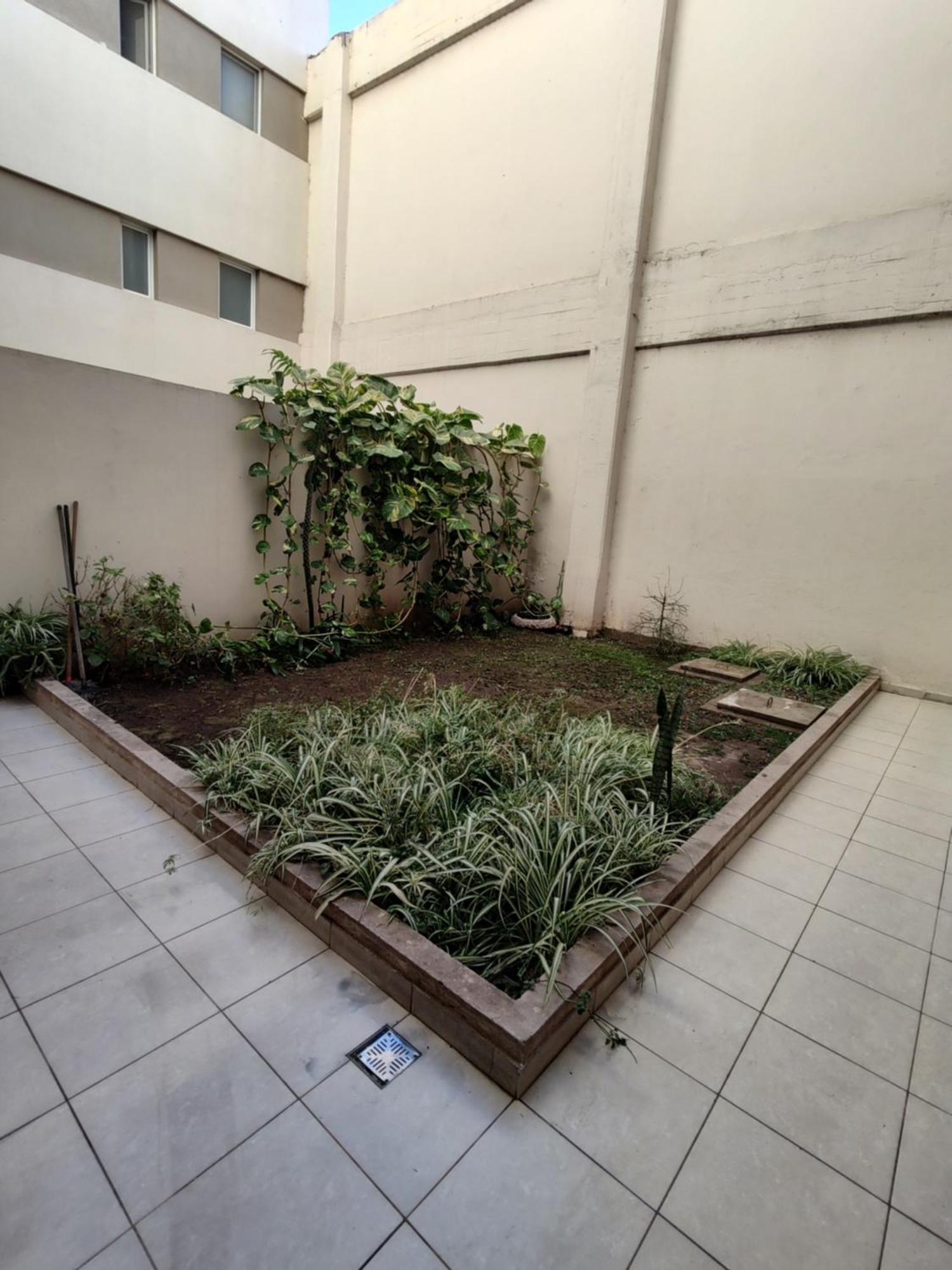 Departamento Alta Lautaro Ii Con Pileta Apartamento Córdova
