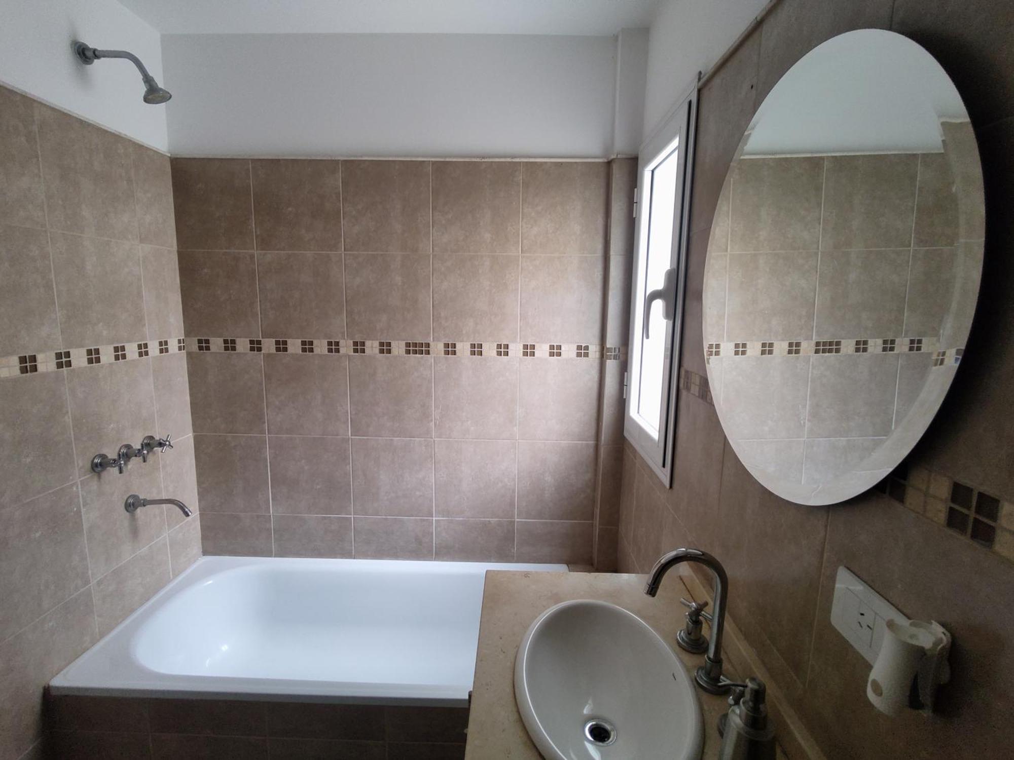 Departamento Alta Lautaro Ii Con Pileta * Cordoba